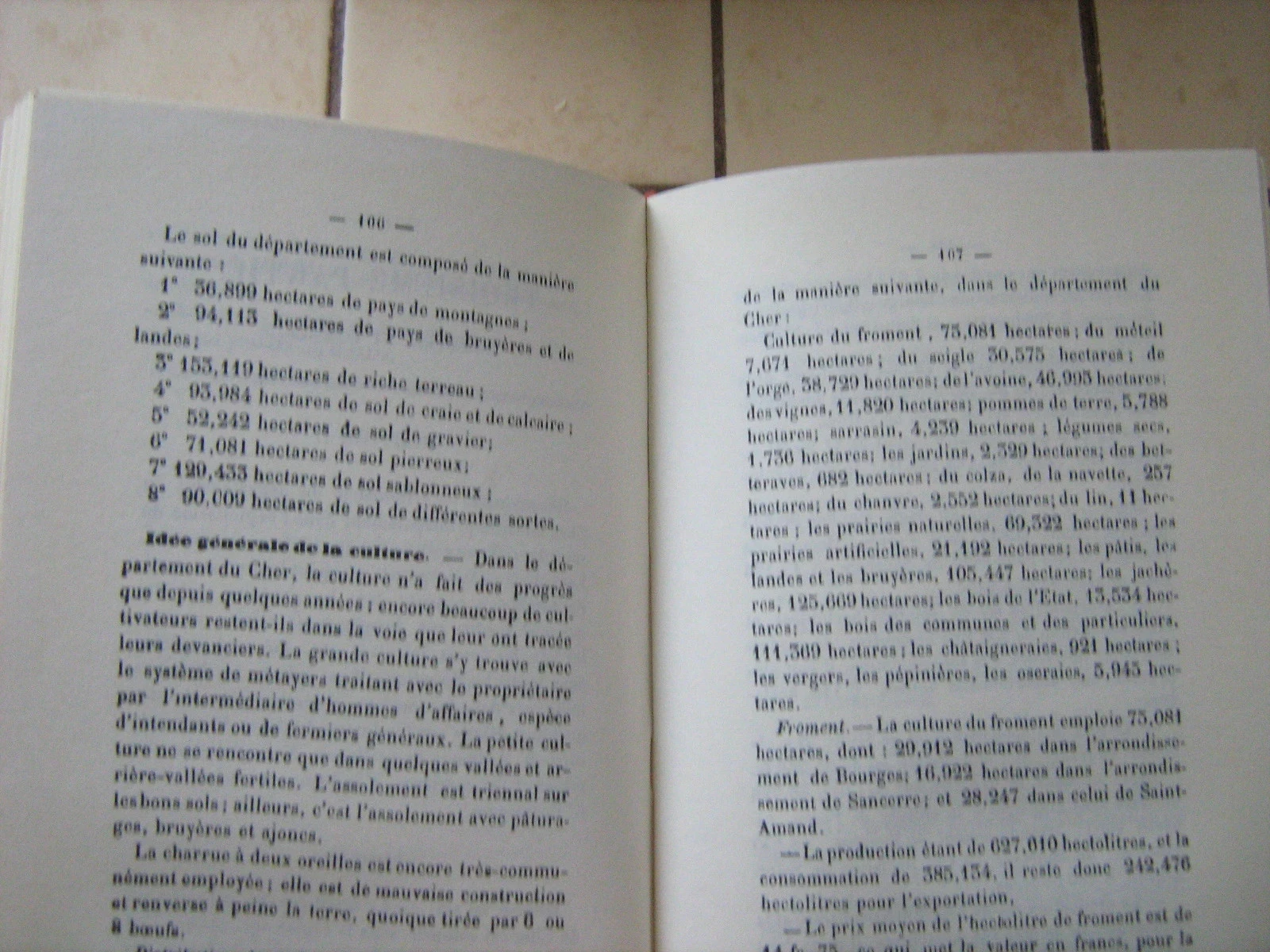 geschiedenis van het departement Cher – photo 6